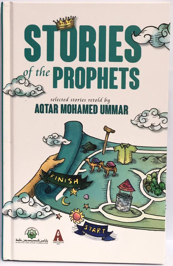 Stories Of The Prophets Khalifahstore My Khalifah Education Stories Of The Prophets Khalifahstore My Khalifah Education